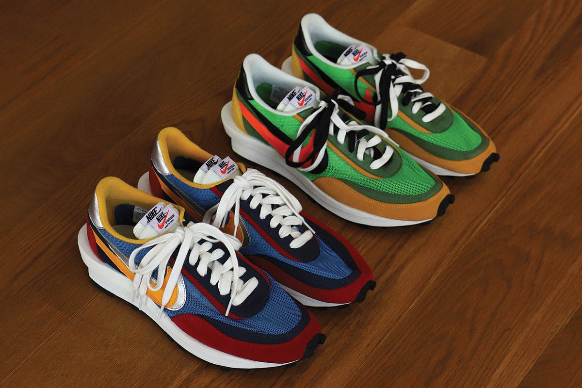 Best looking men's sneakers 2019 clearance